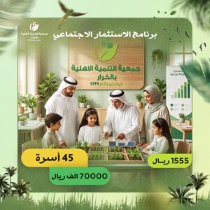 الاسثمار الاجتماعي